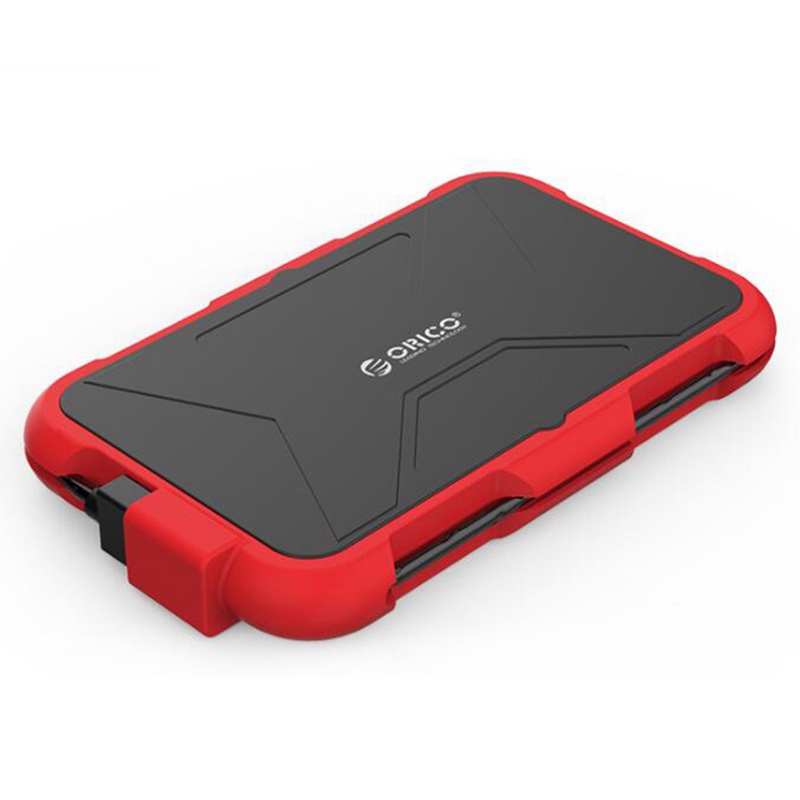 Hộp Đựng Ổ Cứng Ngoài Orico 2.5 Inch Hdd Sata 3.0 Sang Usb (2769U3) | BigBuy360 - bigbuy360.vn