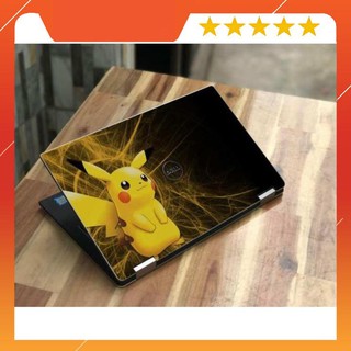 [Xả Kho] Miếng dán skin mặt lưng và Touchpad Laptop siêu đẹp, nhiều mẫu khác nhau, dễ dàng sử dụng(ảnh tự chụp) [GG]