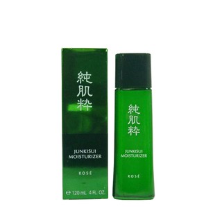 Dung dịch dưỡng ẩm Kosé Junkisui Moisturizer 120ml