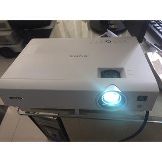 MÁY CHIẾU CŨ SONY VPL-DX122