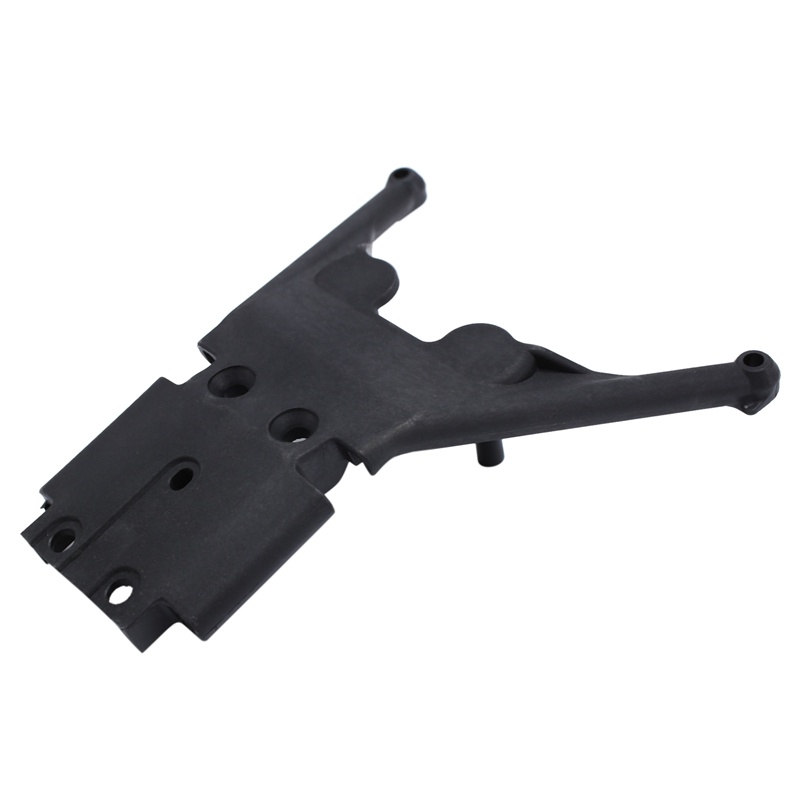 Giá Hộp Số Trước Và Sau Cho Xe Điều Khiển Từ Xa Traxxas Slash 4X4 VXL Remo Hobby 9EMO HuanQi 727 1 / 10