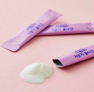 Collagen bột Daily One Realme Collagen Stick