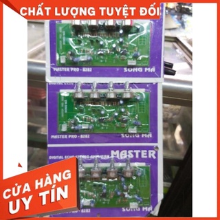 Bo mạch master amly