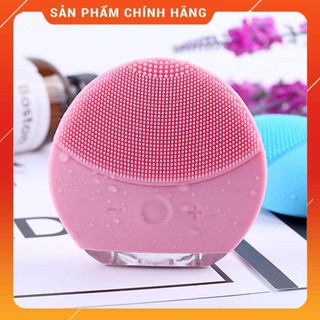 [Hàng Cao Cấp-Bảo Hành 1 Năm] Foreo Luna Mini 2 - Máy Rửa Mặt Chuẩn Nhập Khẩu Bảo Hành 1 Năm Bao Check