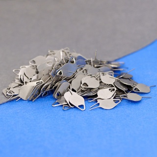 Que Chọc Sim Điện Thoại Chất Liệu Inox Không Gỉ - Coi Case