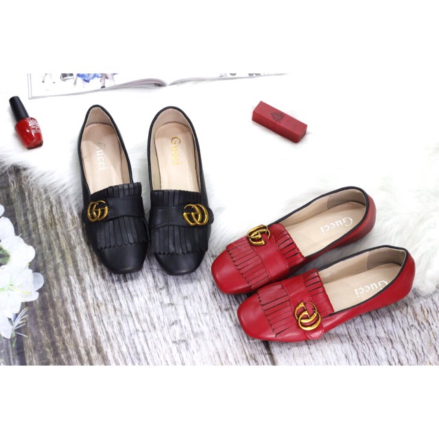 Giày bệt lười CG