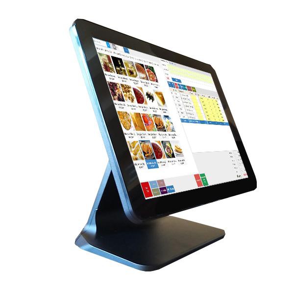 Máy tính tiền POS cảm ứng EASY E8900 – I5 | BigBuy360 - bigbuy360.vn