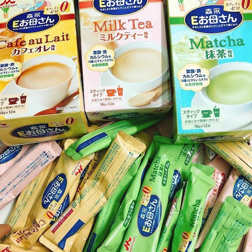 ❣️ Sữa Bầu Morinaga nội địa Nhật Bản Date 2023 💯