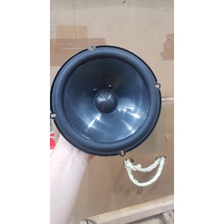 Loa cánh xe hơi ô tô HARMAN size 16cm  cho hệ thống loa xe hơi loa ô tô