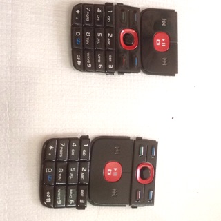 Phím nokia 5700 chính hãng