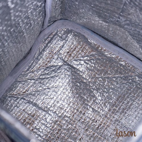 Túi cơm giữ nhiệt đựng hộp cơm trụ tròn TC00121 | BigBuy360 - bigbuy360.vn