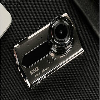 Camera Hành Trình WDR X008 Full HD 1080P Quay đêm WDR, thân hợp kim, chip xử lý mới hơn dòng 004, góc quay rộng 170 độ