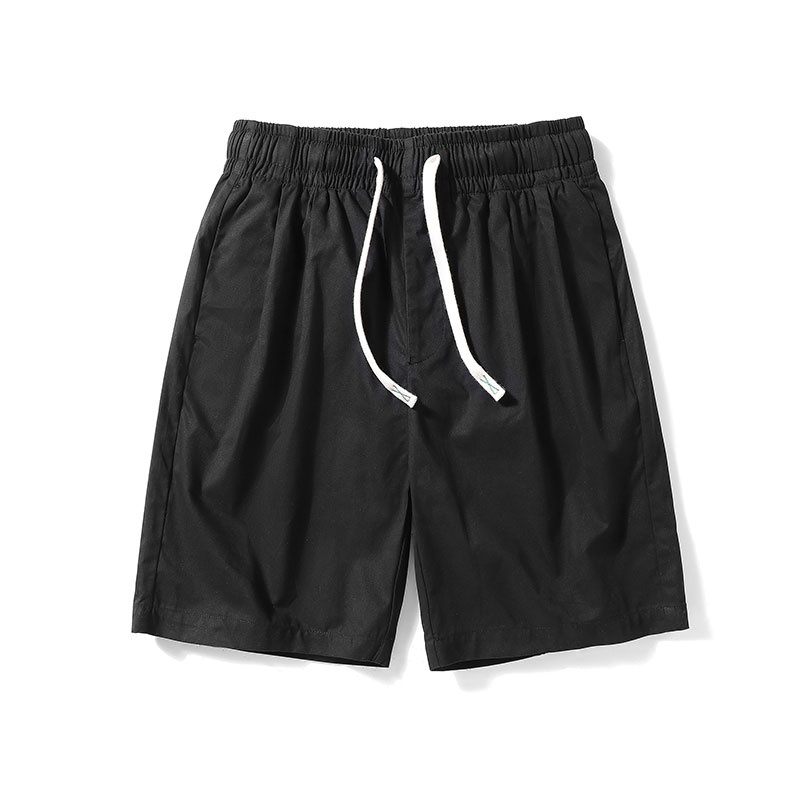 Quần Short Thể Thao Có Túi Sau Lưng Dành Cho Nam Giới