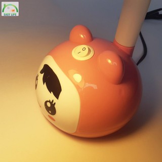 ĐÈN BÀN LED RẠNG ĐÔNG RD-RL-27