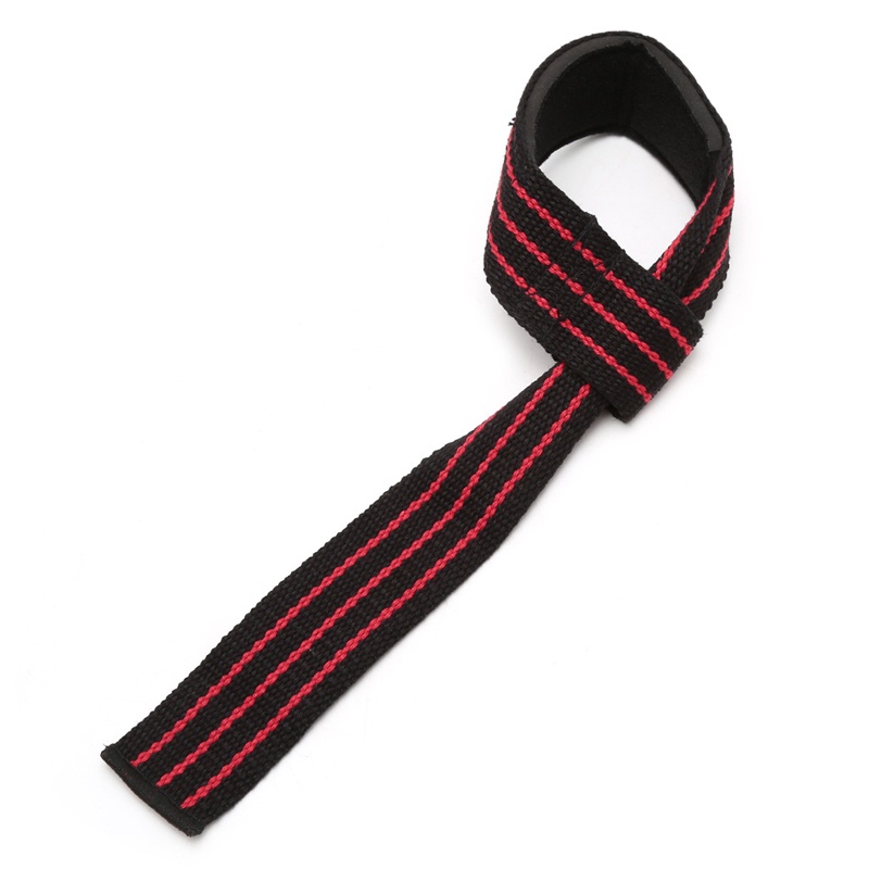 Đai Quấn Cổ Tay Hỗ Trợ Nâng Tạ Chuyên Dụng