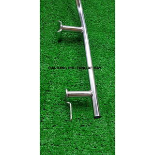 CẢNG SAU XE WAVE NHỎ CONG TRÒN