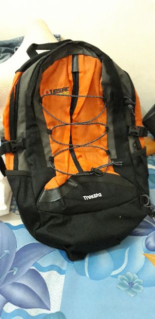 Balo du lịch 2hand!