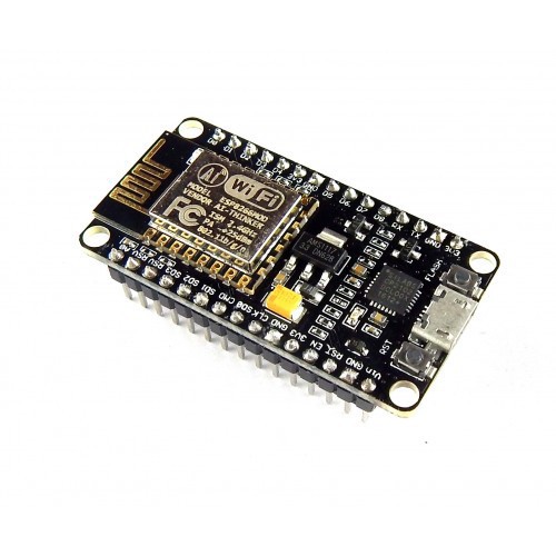 Node MCU CP2102, CH340 V3 - Kit RF Thu Phát Wifi ESP8266