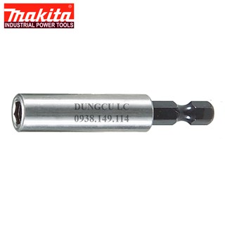 Đầu nối lục giác nam châm 6.35-60mm Makita 784811-8