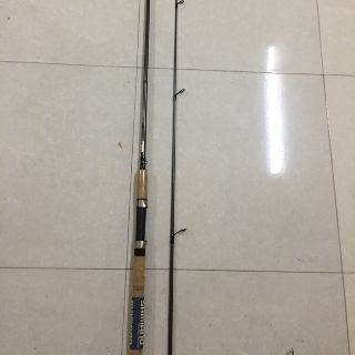Cần lure shimano 1m8 -2m4 chính hãng cao cấp