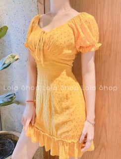 ĐẦM XÔ NƠ NGỰC