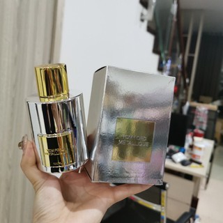 [𝘼𝙪𝙩𝙝] Nước hoa Metallique EDP Test 𝙬𝙚𝙨𝙝𝙖𝙧𝙚𝙨𝙘𝙚𝙣𝙩