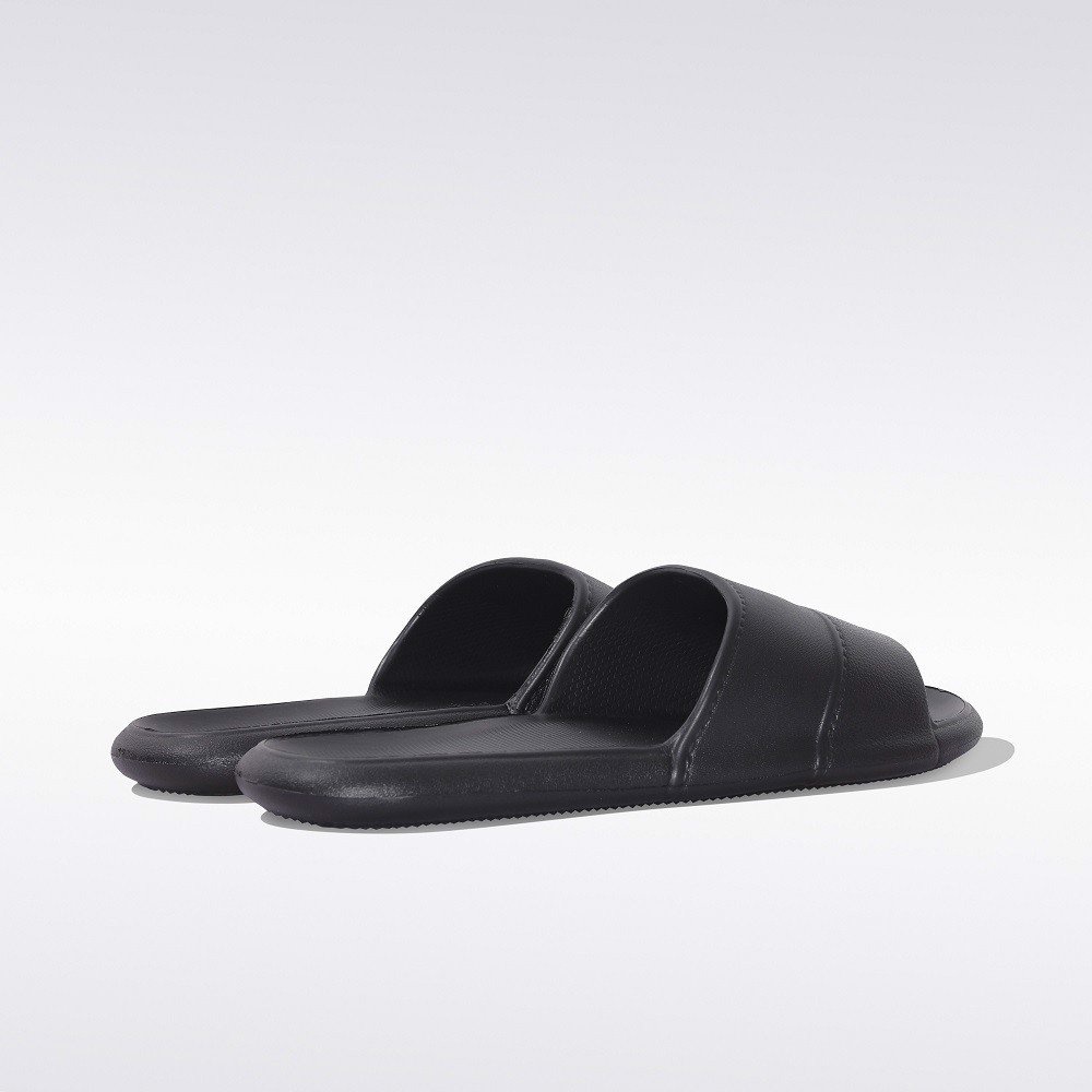 Dép quai ngang nam S'cool - Basic house slippers 6 - 4 màu