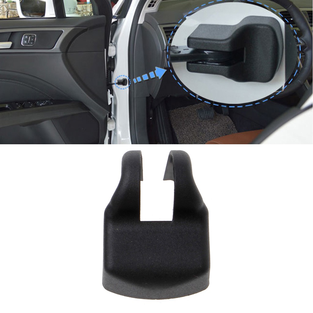 Phụ kiện chặn khóa cửa cho xe hơi Toyota Highlander RAV4 Camry Vios