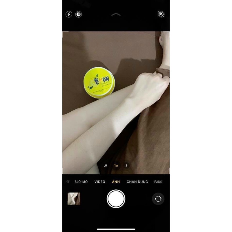 Kem dưỡng da toàn thân chanh LeMon | BigBuy360 - bigbuy360.vn