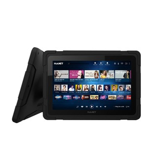 MÁY TÍNH BẢNG HANET SMARTLIST