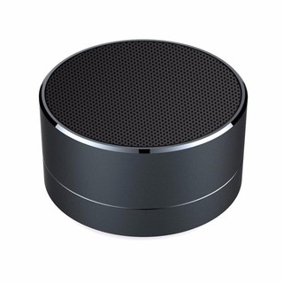 LOA BLUETOOTH A10 MINI VỎ NHÔM DI ĐỘNG HỖ TRỢ THẺ NHỚ USB - LOAA10