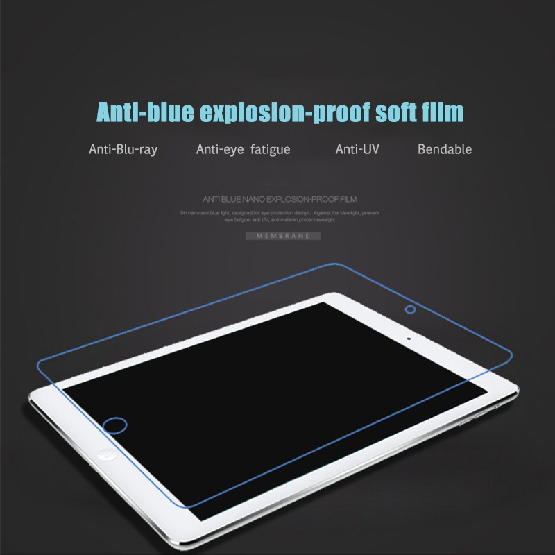 For Samsung Galaxy Tab A 9.7 SM-P550 P555 w/S Pen Tempred Glass Screen Protector