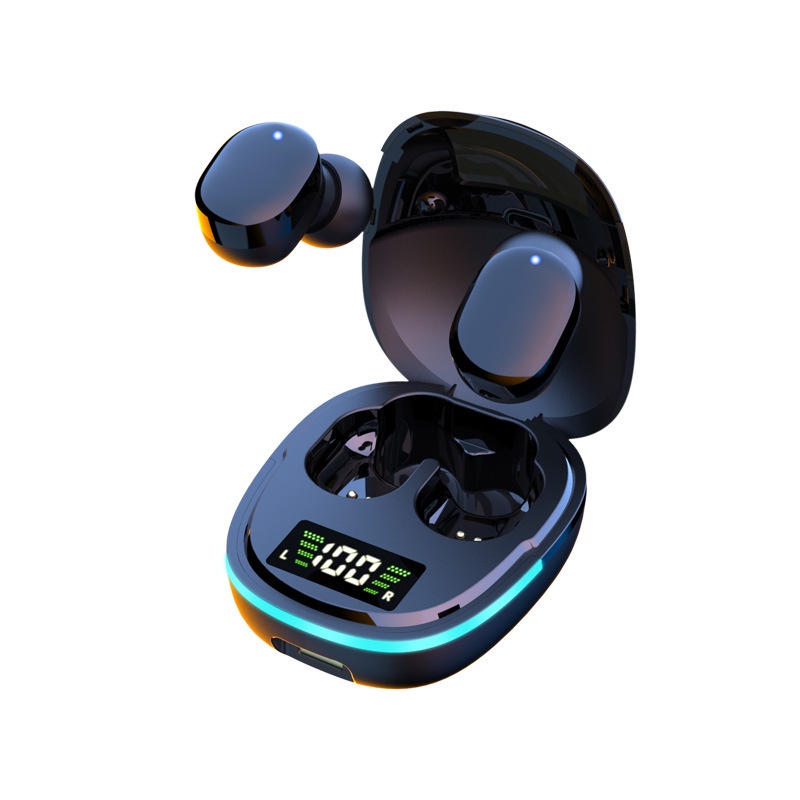 Tai Nghe Không Dây TWS 5.0 Kết Nối bluetooth Chống Tiếng Ồn Cho Android