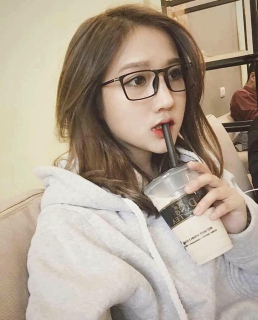 MẮT KÍNH VUÔNG GỌNG DẺO CỰC HOT ( ẢNH THẬT ) | BigBuy360 - bigbuy360.vn