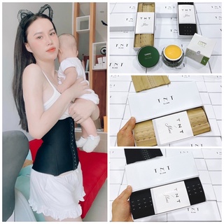 Đai nịt bụng tnt sline