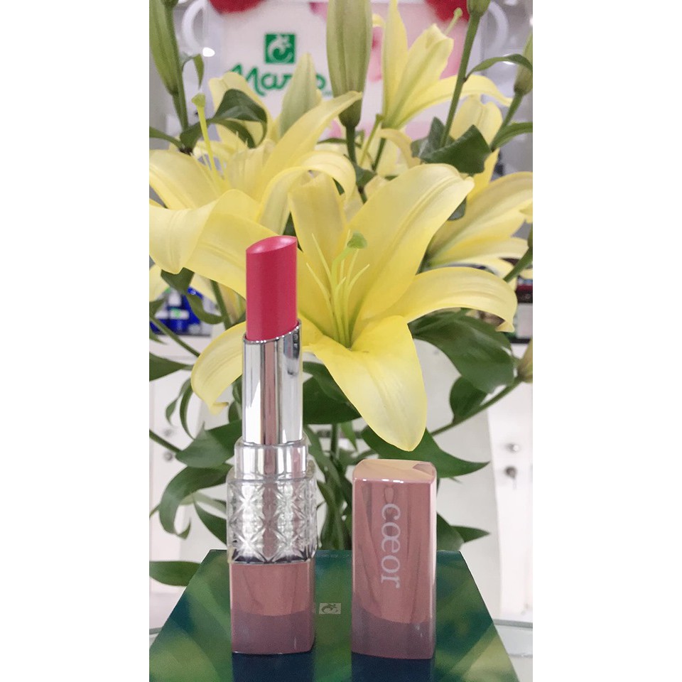 CHÍNH HÃNG Son coeor - Naris Nhật bản | BigBuy360 - bigbuy360.vn