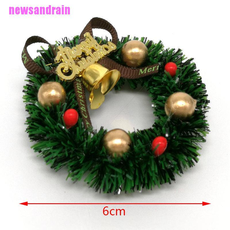 Nhẫn Thiết Kế Hình Lá Cây Thông Giáng Sinh