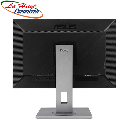 [Mã 66ELHASALE hoàn 7% đơn 500K] Màn hình ASUS ProArt PA248QV 24Inch IPS 75Hz 16:10 chuyên đồ họa