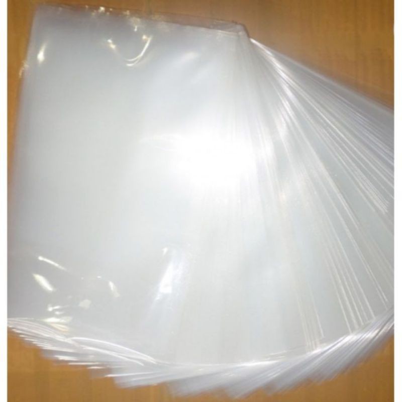 (1kg)túi pe dẻo đủ size