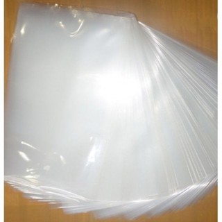(1kg)túi pe dẻo đủ size