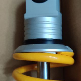 Phuộc YSS bình dầu Dr Wave SIRIUS JUPITER