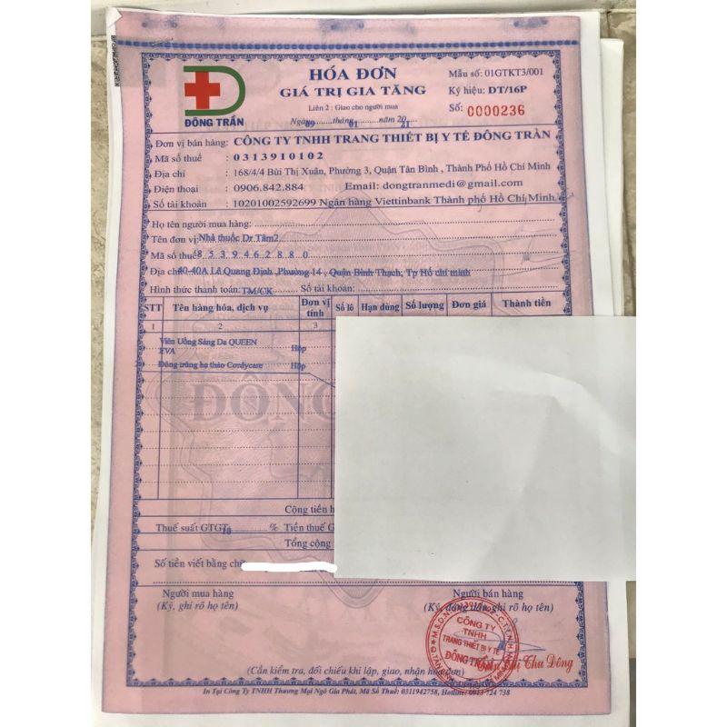 Đông Trùng Hạ Thảo CORDYCARE Giúp ăn ngon, ngủ ngon, tăng sức đề kháng