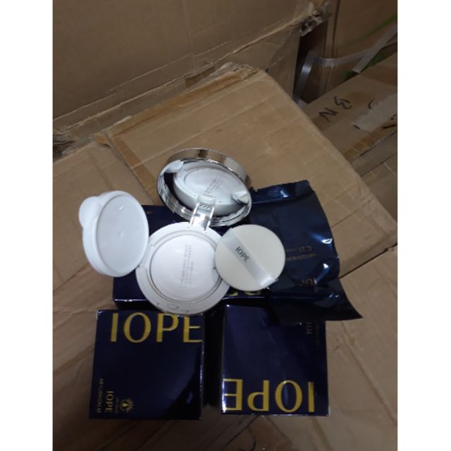 Phấn nước hàng chuẩn Hàn Quốc | BigBuy360 - bigbuy360.vn