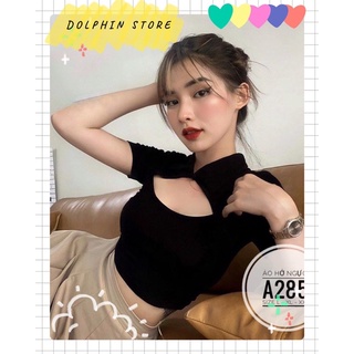 🔥BIGSIZE Áo croptop bigsize🔥