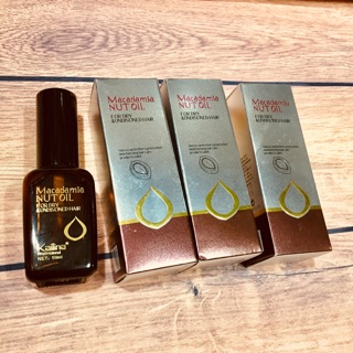 TINH DẦU PHỤC HỒI TÓC MACADAMIA NUT OIL