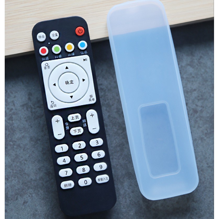 Vỏ Silicon bọc điều khiển từ xa