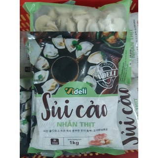 🍀Sủi Cảo🍀 Thịt Ngon 1KG