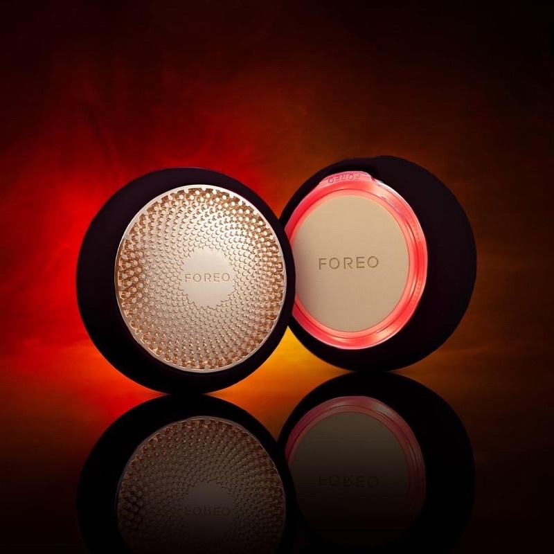 MÁY ĐẮP MẶT NẠ FOREO UFO 2 BLACK