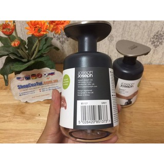 💁‍♀️ LỌ ĐỂ XÀ PHÒNG Joseph JOSEPH PRESTO.