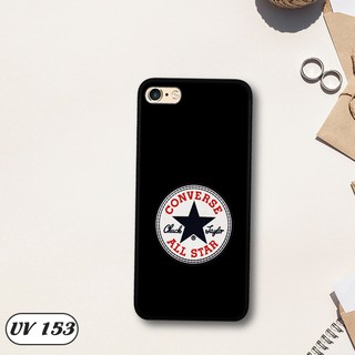Ốp lưng IPhone 6/ 6S lưng nhám viền dẻo